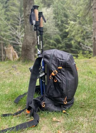 Спортивный рюкзак crivit rucksack 25l идеально подходит для велопрогулок занятий спортом, трекинга, пеших прогулок или путешествий.3 фото