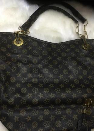 Сумка louis vuitton
