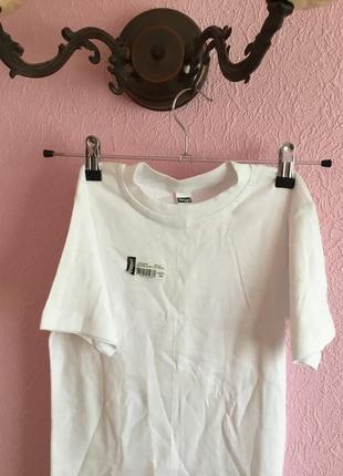 Футболка для мальчика