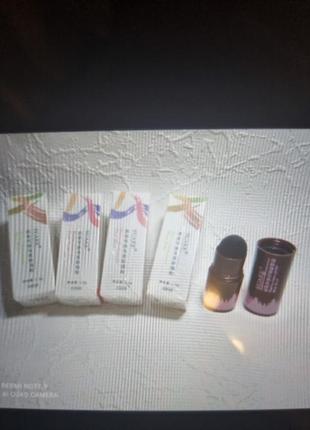 Пудра для сидіння волосся 3