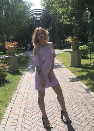 Платье, платье, сарафан