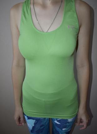 Майка женская термомайка pierre robert