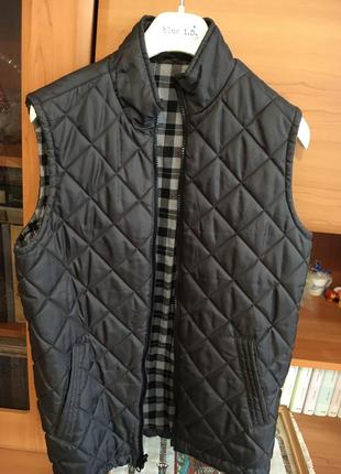 Куртка для мальчика marks & spencer 3