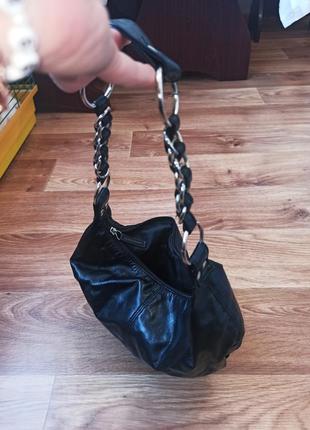 Стильная женская сумка сумочка кросс боди2 фото