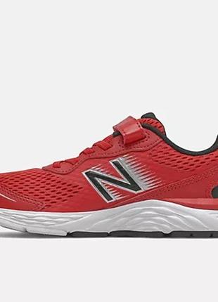 Кроссовки new balance 680v6, 100 % оригинал4 фото