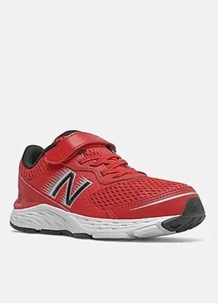 Кроссовки new balance 680v6, 100 % оригинал2 фото