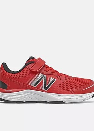 Кроссовки new balance 680v6, 100 % оригинал3 фото