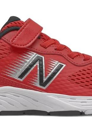 Кроссовки new balance 680v6, 100 % оригинал8 фото