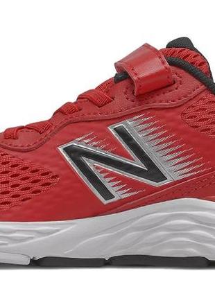 Кроссовки new balance 680v6, 100 % оригинал9 фото