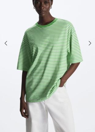 Футболка cos