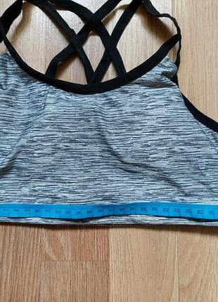 Спортивні топи розмір с