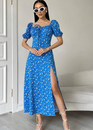 Женские платья новинки