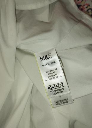 Блуза marks and spencer блузка9 фото