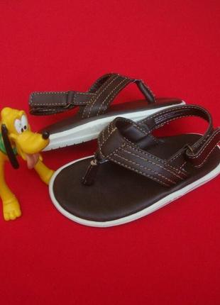 Сандалии cap оригинал 25 размер