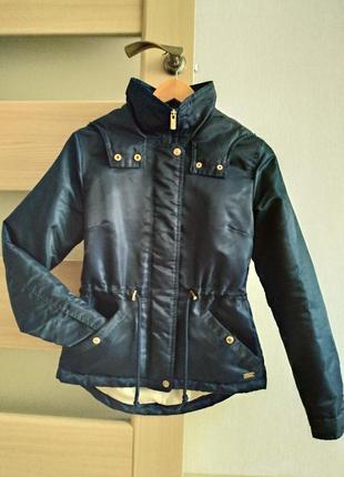 Куртка lee cooper padded jacket jacket - 8