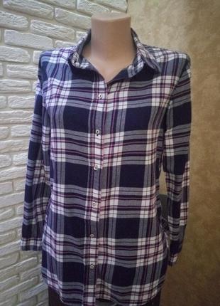 Брендовий сорочка клітинка