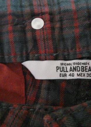 Шорты pull & bear4 фото