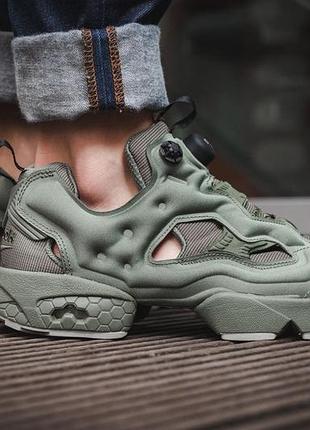 Reebok instapump fury mtp 1800