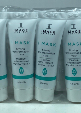 Image firming transformation mask укрепляющая трансформирующая маска2 фото