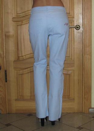 Стильные джинсы tommy hilfiger2 фото