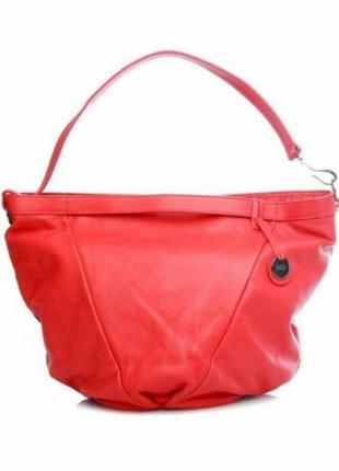 Сумка шкіряна breil milano