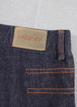 Укорочені джинси mango3 фото