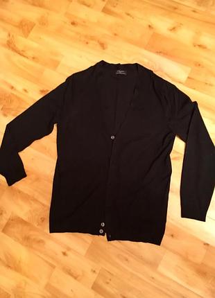 Кофта чоловіча zara man