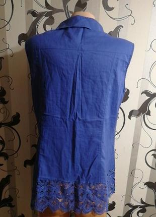 Apanage блуза 2