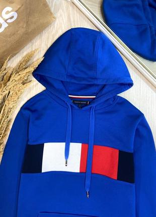Худі від tommy hilfiger, оригінал❤️