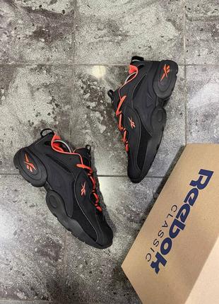 Мужские кроссовки рибок reebok dmx5 фото