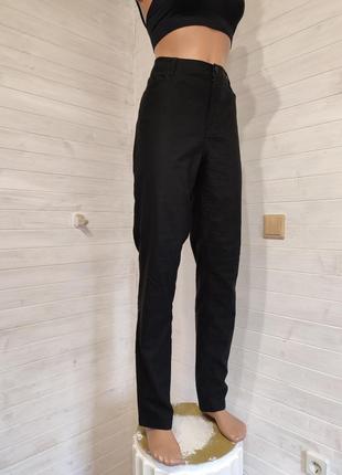 Эластичные тонкие джинсы ,брюки   2xl-4xl