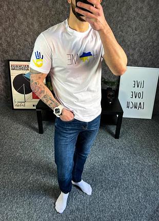 Чоловіча футболка