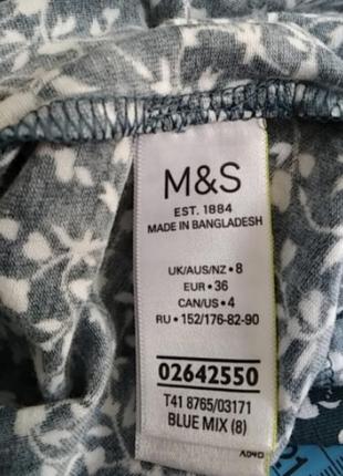 Гольф, водолазка m&amp;s7 фото