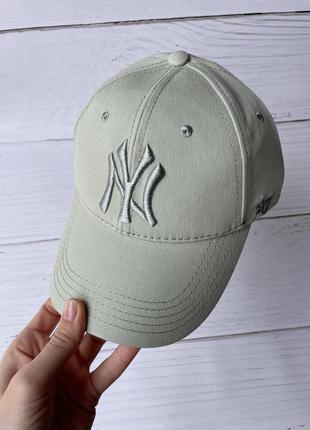 Кепка бейсболка ny new era нью йорк new york