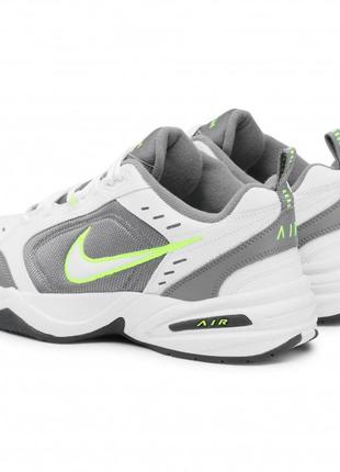 Кроссовки мужские nike air monarch iv3 фото