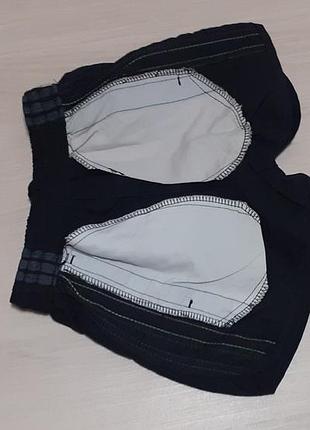 Фирменные шорты. 6