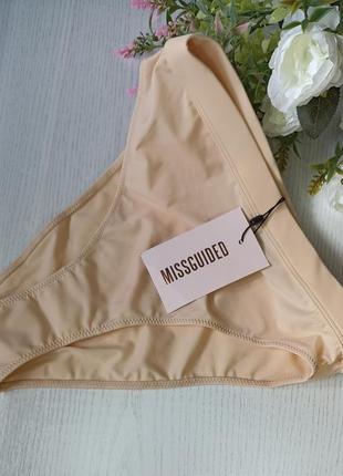 Трусики missguided