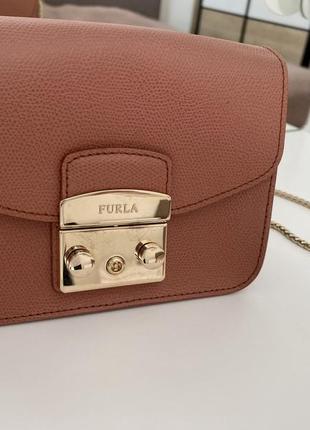 Furla сумка