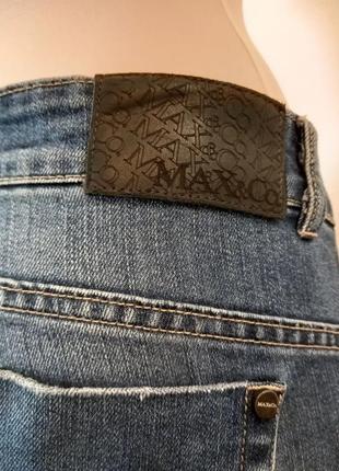 Джинсы скинни max &amp; Co max mara