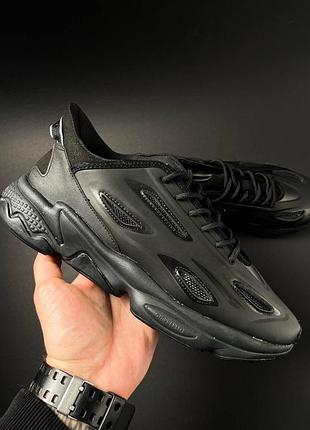 Adidas originals ozweego мужские кроссовки
