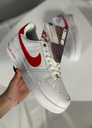 Nike air force 1 чоловічі кросівки