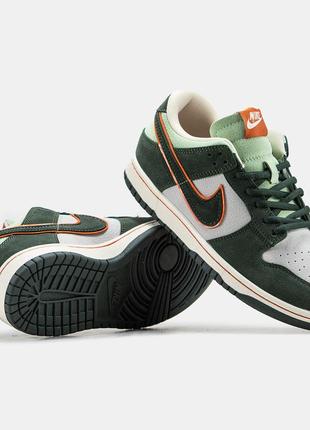 Кроссовки мужские nike sb dunk low