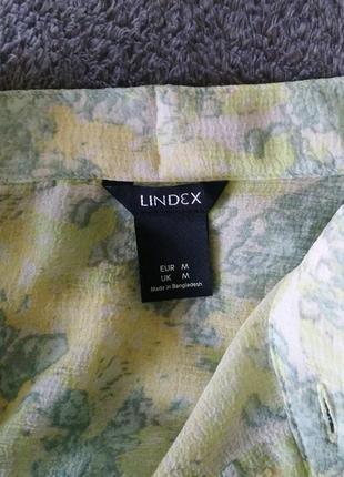 Блуза lindex, m/l5 фото