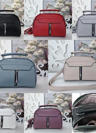 Жіноча сумочка 8