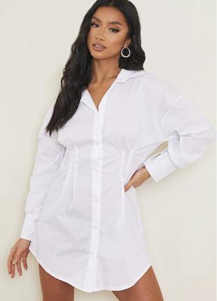 Рубашка женская