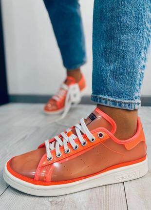 Кеды женские adidas stan smith w оригинал 36 37 38 40 41 42 размер