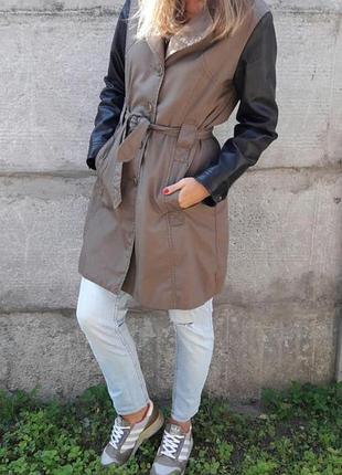 Тренч от h&amp;m