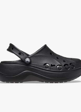 Шлепанцы crocs