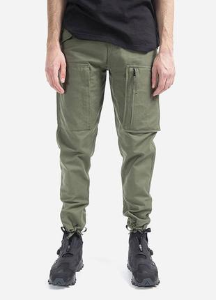 Штани maharishi u. s. air helicopter trackpants olive штани