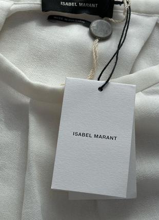 Isabel marant юбка оригинал4 фото